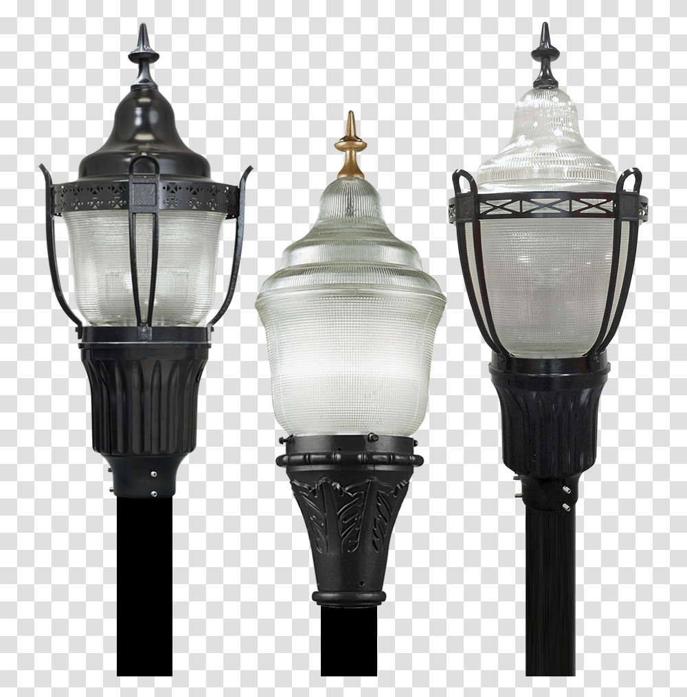 Gpd3 Security Lighting, Lamp Post, Lampshade, Lightbulb Transparent Png