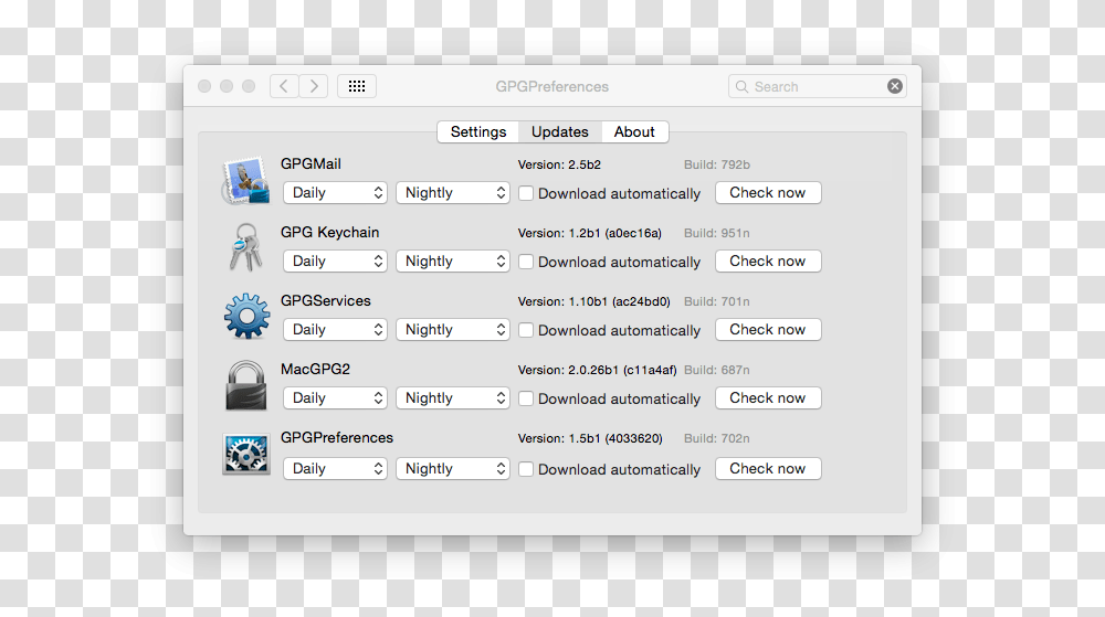Gpg Preferences Show Typing Still Borked Mac, Menu, Word, Page Transparent Png
