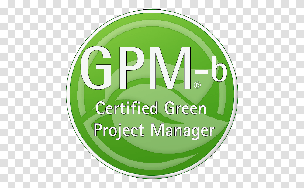 Gpm Level B Flat Circle, Logo, Trademark, Label Transparent Png