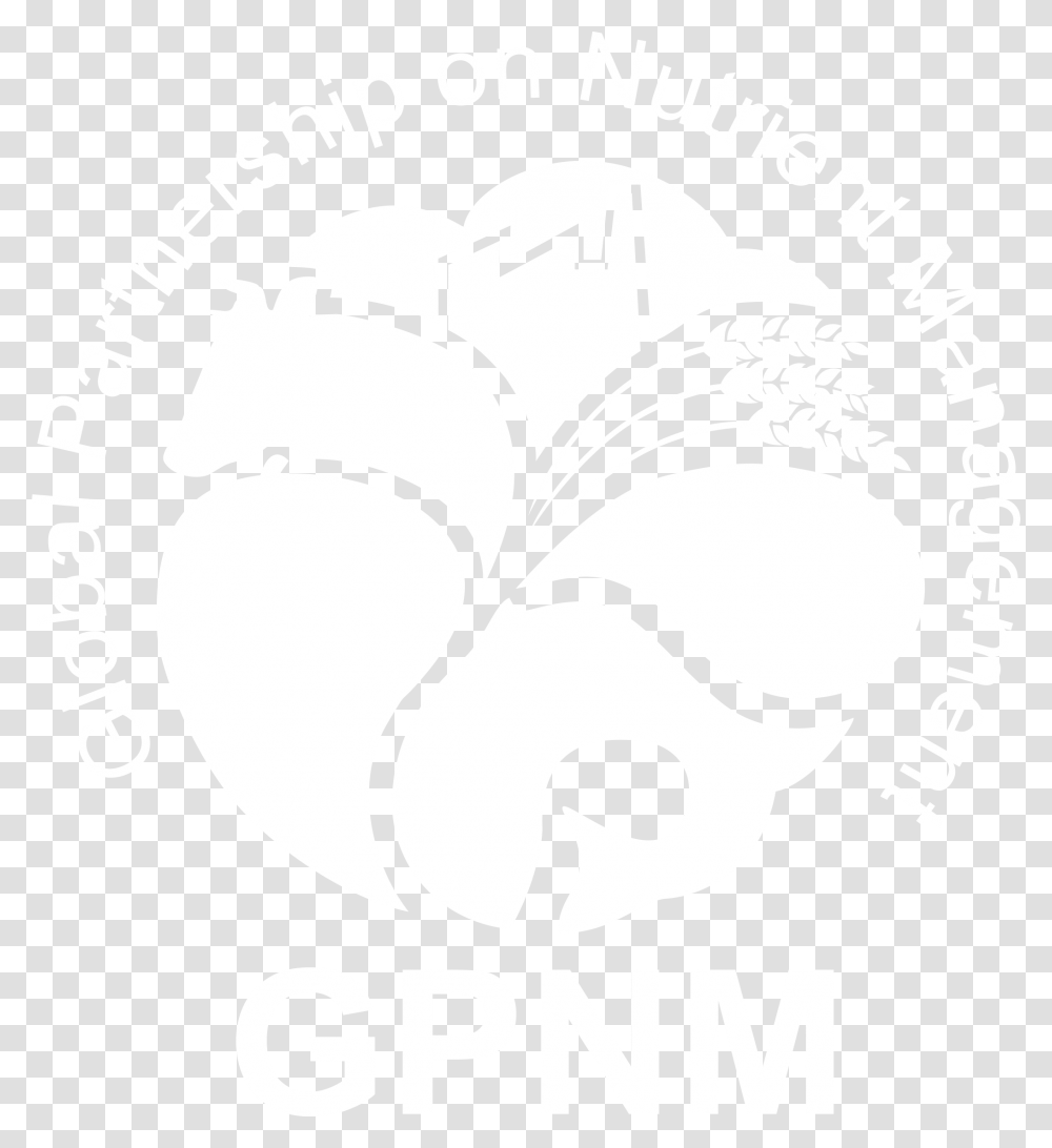 Gpnm Logo Con2 Illustration, White, Texture, White Board Transparent Png