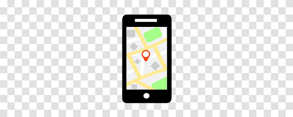 Gps Phone, Electronics, Mobile Phone, Cell Phone Transparent Png