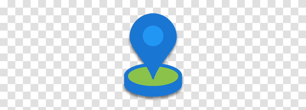 Gps, Ball, Outdoors, Furniture, Nature Transparent Png