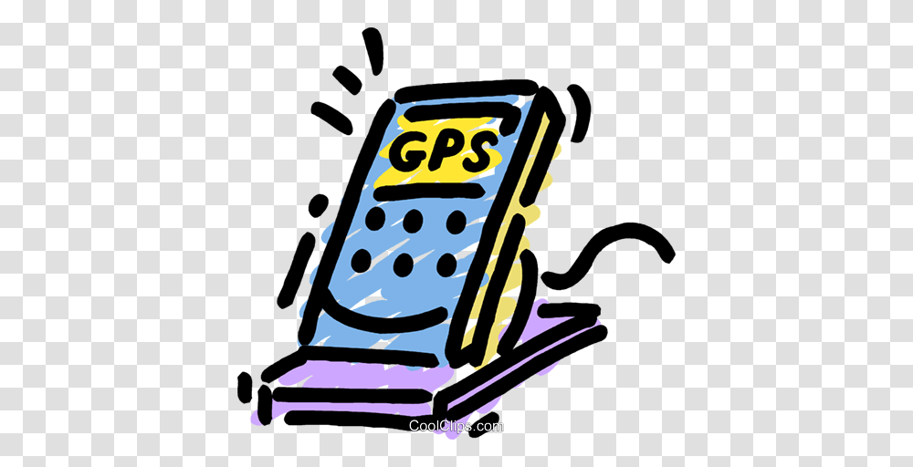 Gps Global Positioning Satellites Royalty Free Vector Clip Art, Appliance, Clothes Iron, Vacuum Cleaner Transparent Png