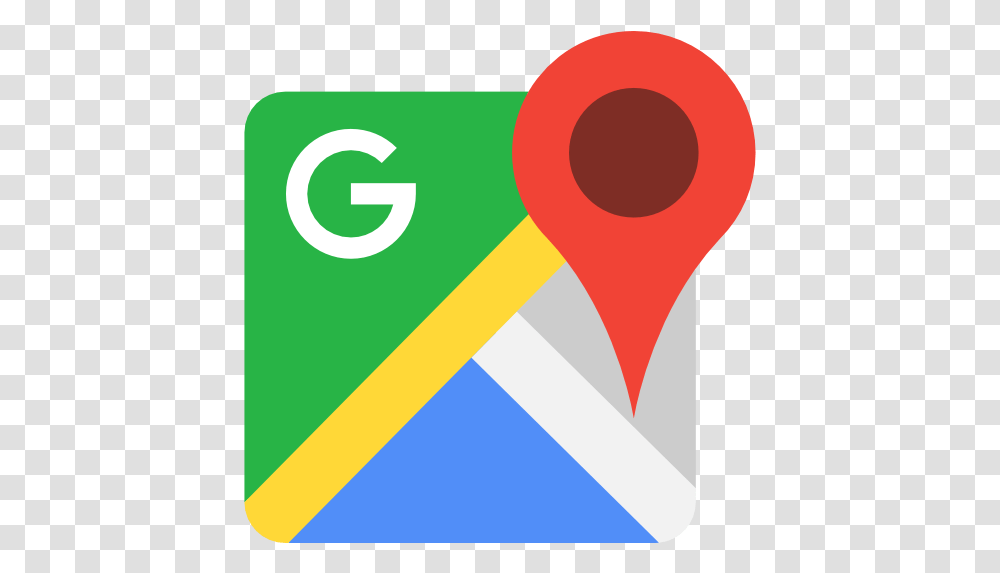 Gps Location Direction Maps Google Map Icon, Text, Number, Symbol, Cutlery Transparent Png