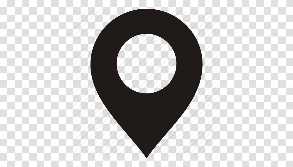 Gps Location Map Navigation Pn Icon, Plectrum, Number Transparent Png