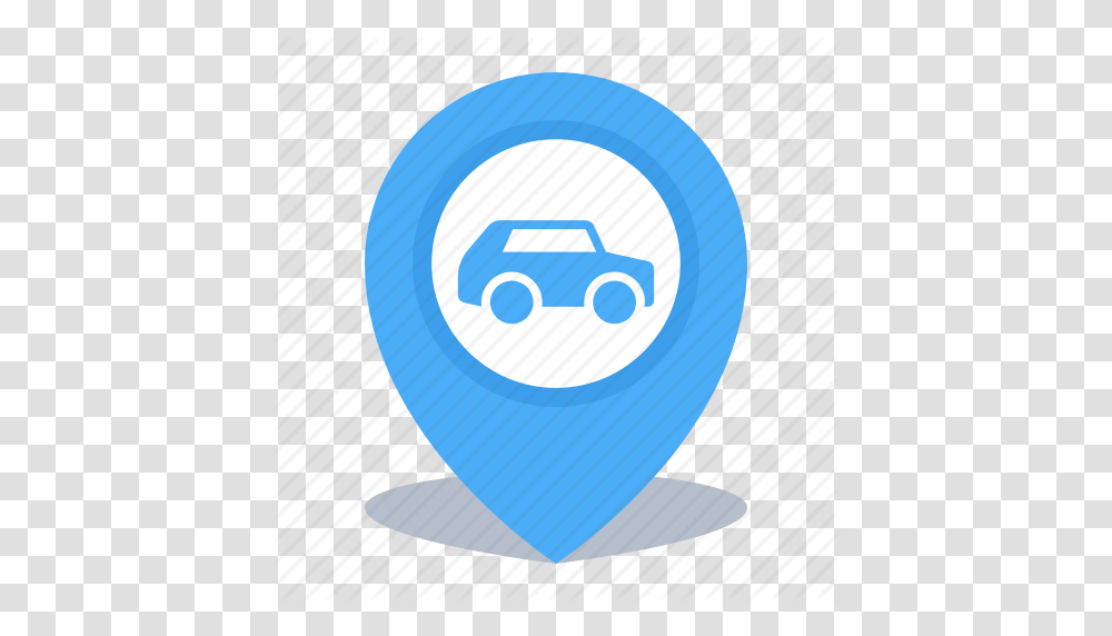 Gps Location Map Pin Pin Rent A Car Icon, Sphere Transparent Png