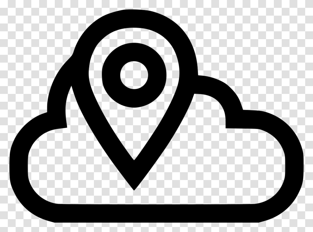 Gps Location Pin Map Seo Online Emblem, Label, Sticker, Coffee Cup Transparent Png