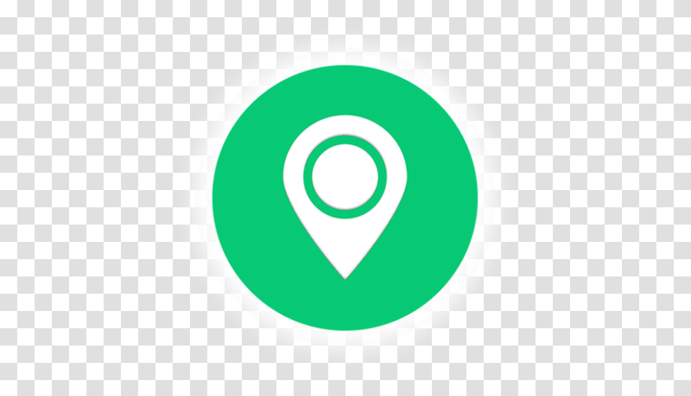 Gps Map Navigation Voice Directionamazoncomappstore For Dot, Logo, Symbol, Text, Nature Transparent Png