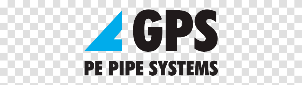 Gps Pipe Systems Logo, Number, Urban Transparent Png