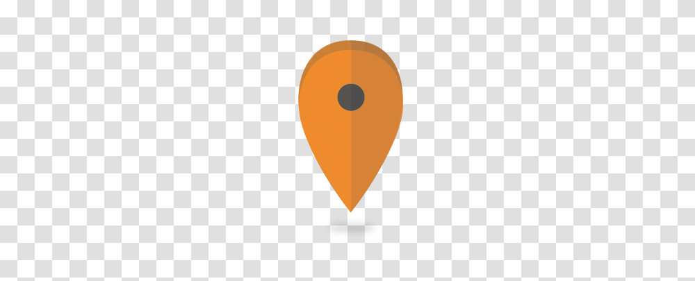 Gps, Plectrum, Heart Transparent Png