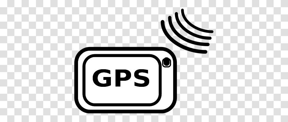 Gps Signal, Number, Logo Transparent Png