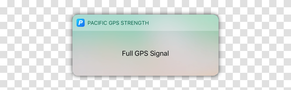 Gps Strength Widget Label, Business Card, Face, Electronics Transparent Png