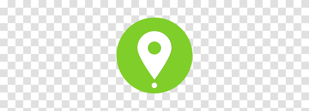 Gps, Tennis Ball, Logo Transparent Png