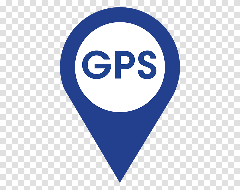 Gps, Number, Logo Transparent Png