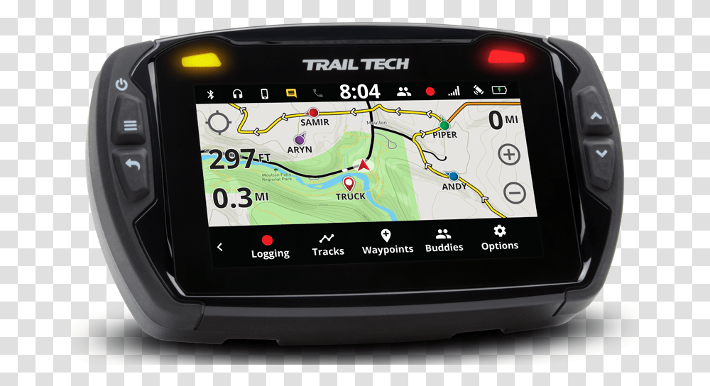 Gps Track Off Road, Electronics, Mobile Phone, Cell Phone Transparent Png