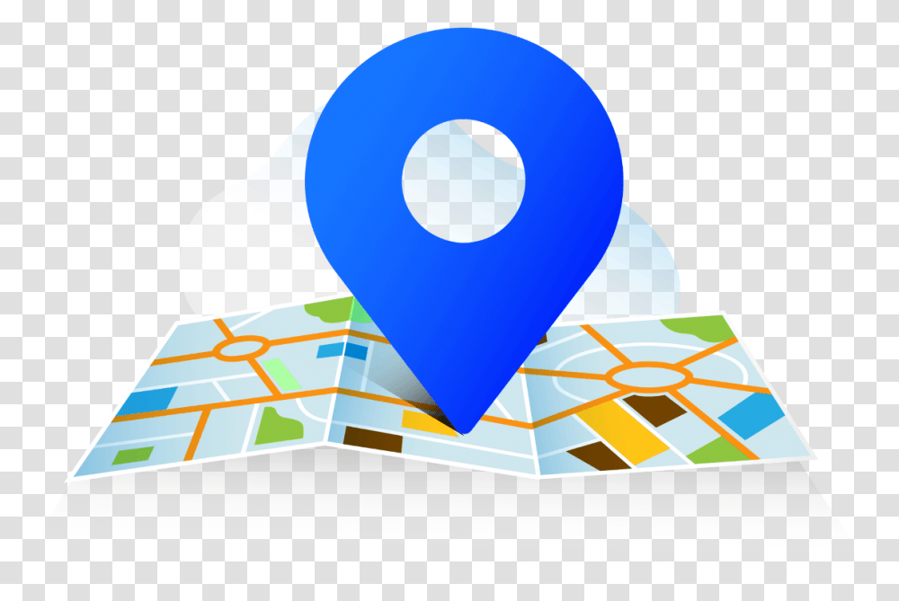 Gps Tracker Icon, Advertisement, Poster Transparent Png
