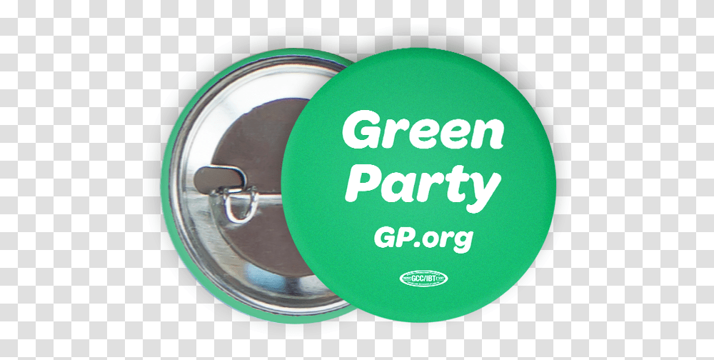 Gpus Button Pack Green Circle, Tape, Frisbee, Toy, Text Transparent Png