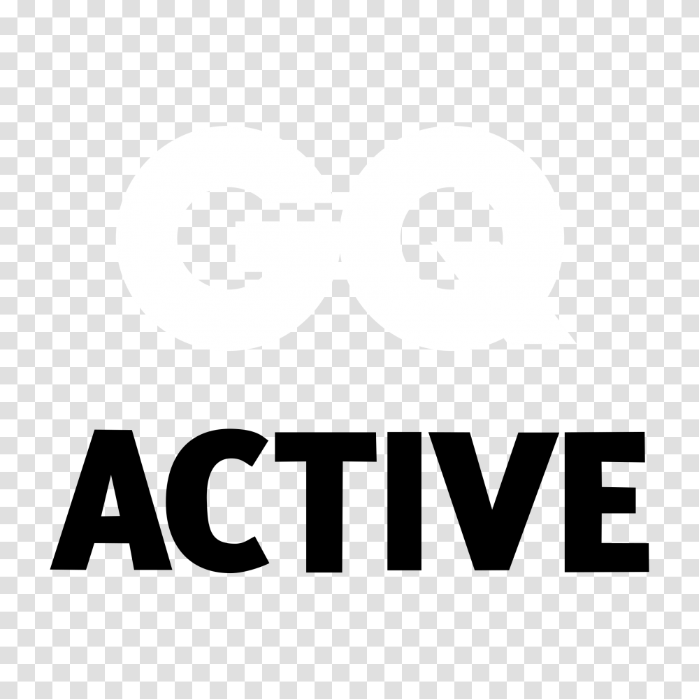 Gq Active Logo Vector, Trademark, Number Transparent Png