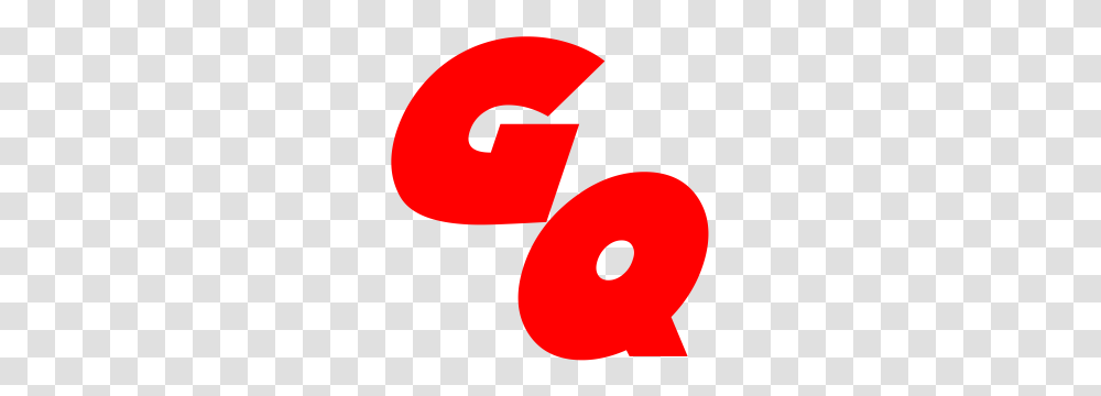 Gq Gq Hairstyling Tanning, Alphabet, Number Transparent Png