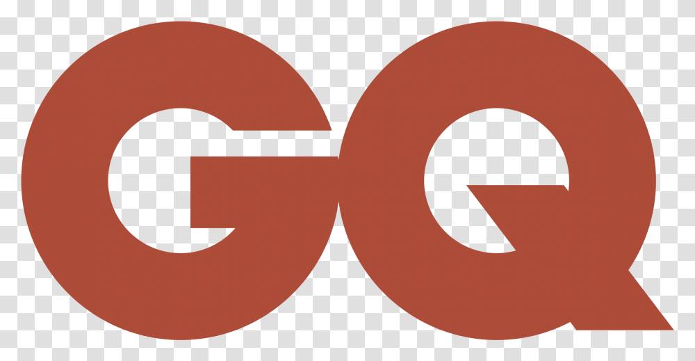 Gq Magazine Logo & Svg V 599387 Circle, Label, Text, Accessories, Goggles Transparent Png