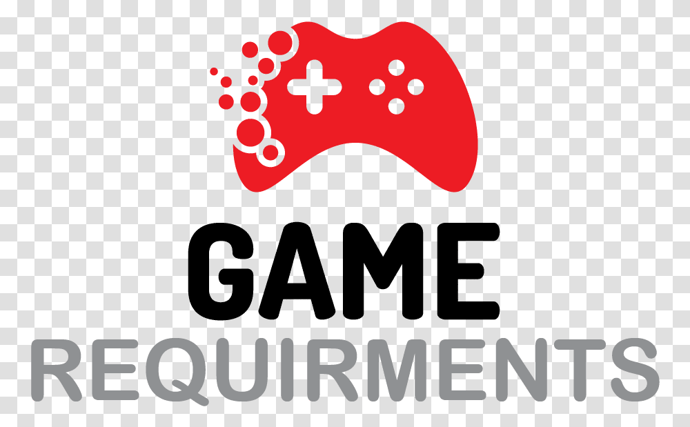 Gr Logo Game Controller, Poster, Advertisement Transparent Png