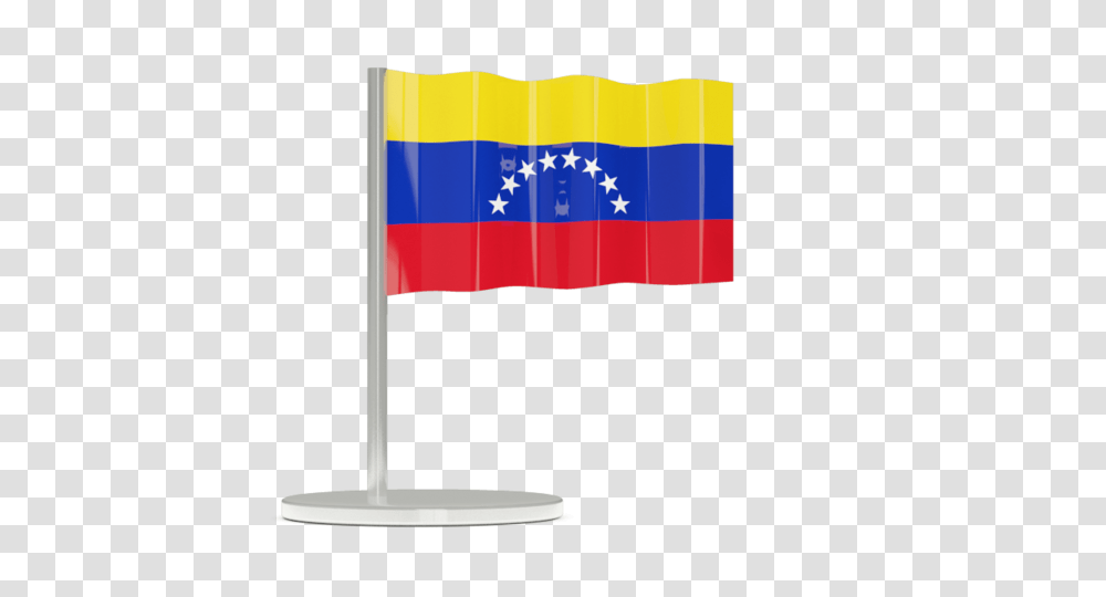 Graafix Flag Of Venezuela, Lamp, American Flag Transparent Png