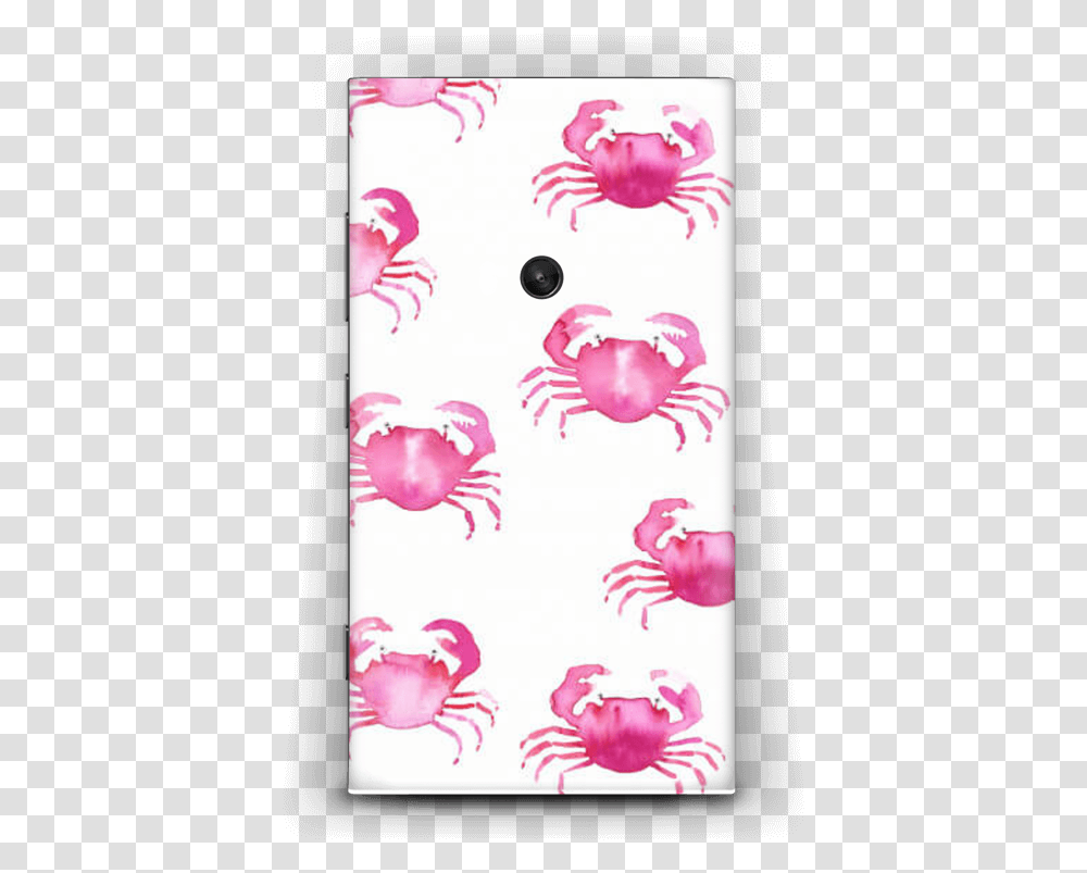 Grab A Crab Skin Nokia Lumia, Drawing Transparent Png