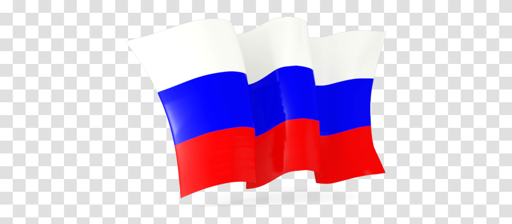 Grab And Download Flags Icon Wavy Russian Flag, Paper, Towel Transparent Png