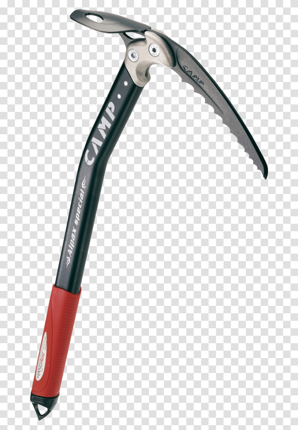 Grab And Download Ice Axe Image Without Background Ice Axe, Tool, Hammer, Brush Transparent Png
