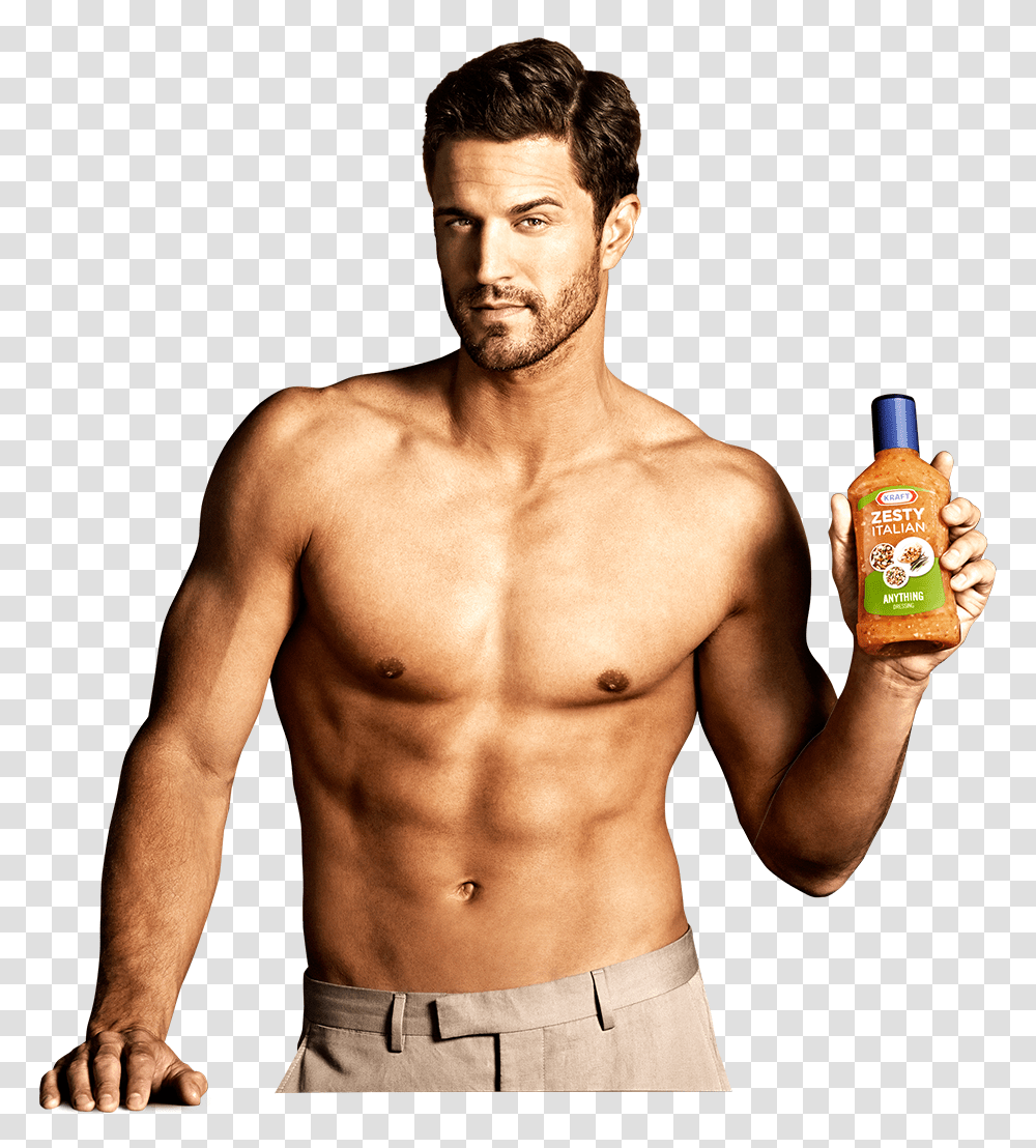 Grab And Download Man Clipart Body Thomas Beaudoin, Person, Human, Bottle, Cosmetics Transparent Png