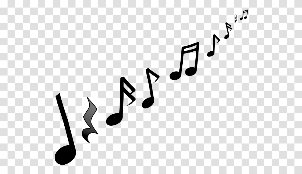 Grab And Download Music Notes Image Stickers De Notas Musicales, Logo, Trademark, Stage Transparent Png