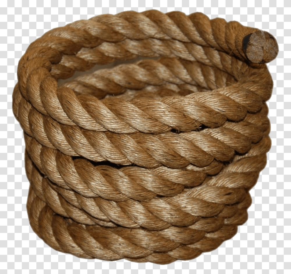 Grab And Download Rope Icon, Rug, Scarf, Apparel Transparent Png