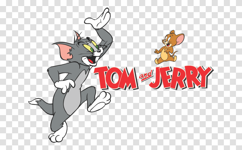 Grab And Download Tom And Jerry Image Tom And Jerry Backgrounds, Animal, Mammal, Hand Transparent Png