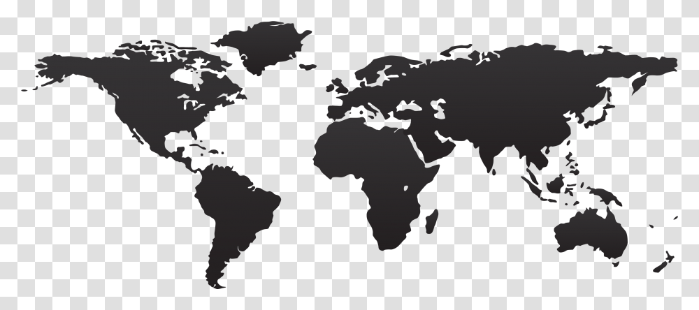 Grab And Download World Map Icon World Map Flat, Diagram, Atlas, Plot, Astronomy Transparent Png