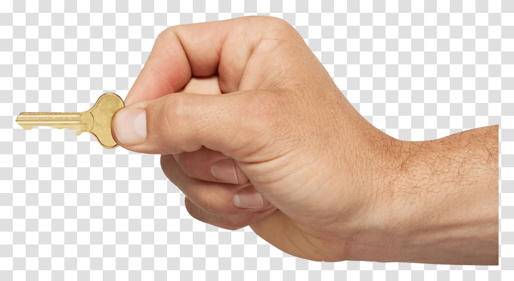 Grab And Hands Image Hand In Key Transparent Png
