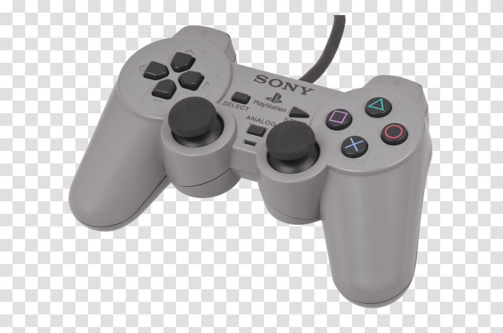 Grab And Sony Playstation Icon Clipart Playstation 1 Controller, Electronics, Joystick Transparent Png