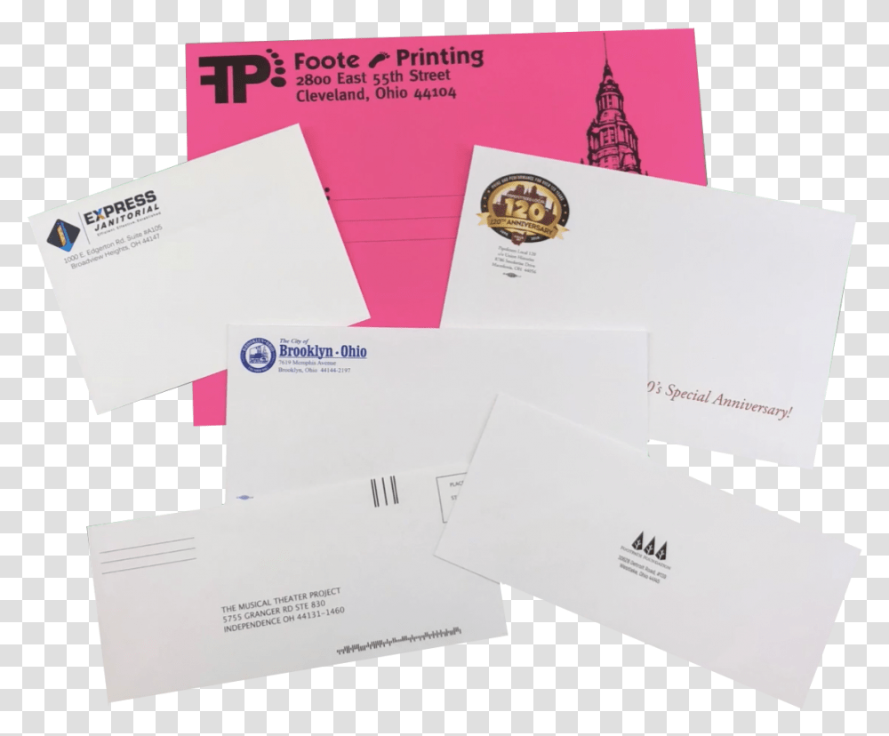 Grab Customer's Attention With Custom Envelopes Envelope, Business Card, Paper, Text, Mail Transparent Png