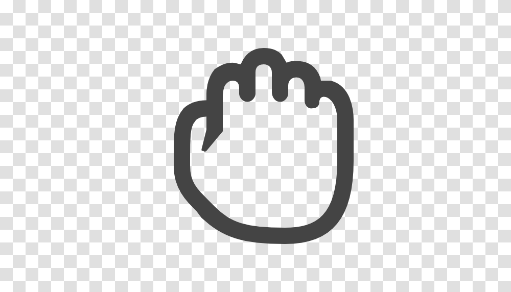 Grab Icon Free Of Vaadns, Stencil, Grenade, Bomb Transparent Png