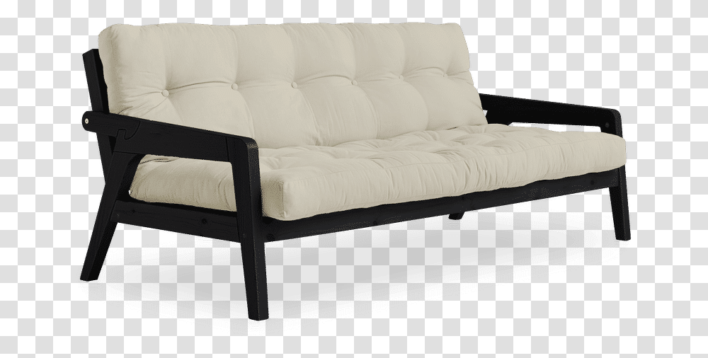 Grab Sofa Bed Canapea Hol, Furniture, Couch, Mattress Transparent Png