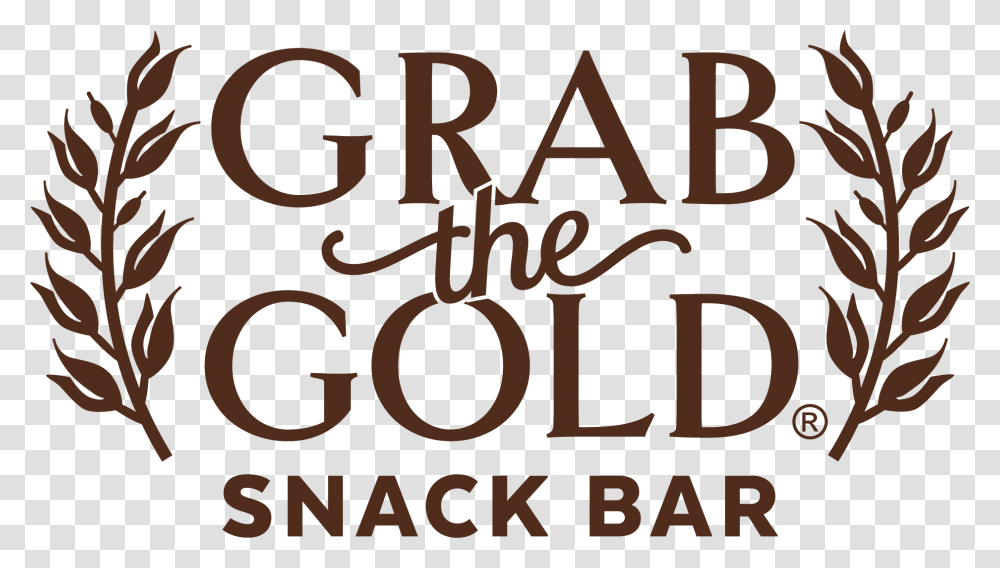 Grab The Gold - Brand Assets Yahoo Search Marketing, Text, Alphabet, Word, Poster Transparent Png