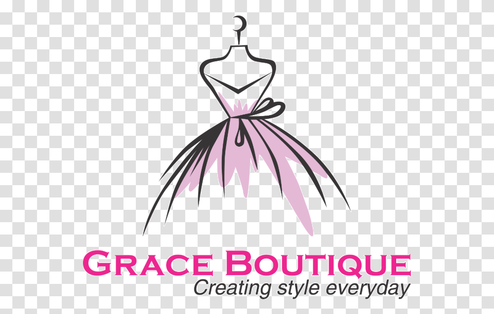 Grace Boutique Matrixx, Plant, Logo Transparent Png