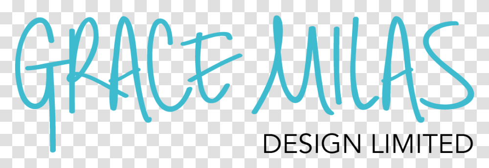 Grace Milas Design, Handwriting, Signature, Autograph Transparent Png