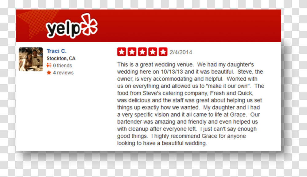 Grace Vineyards Yelp Review Yelp, Paper, Driving License, Document Transparent Png