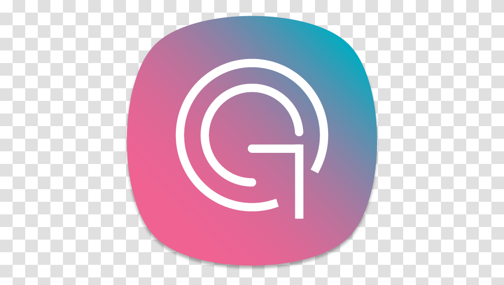 Graced Ui S8 Icon Pack Apps On Google Play Language, Purple, Logo, Symbol, Light Transparent Png