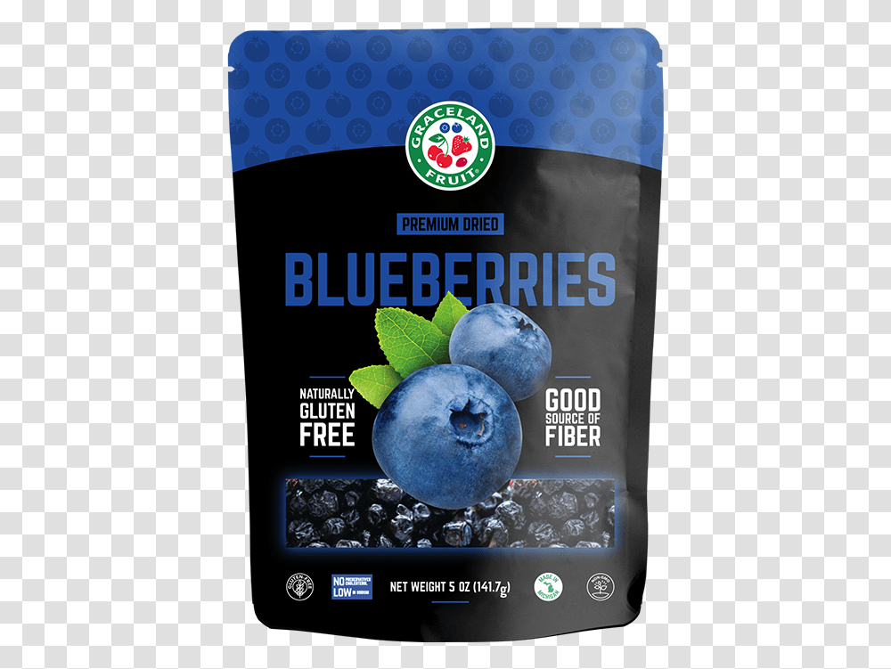 Graceland Fruit, Plant, Blueberry, Food Transparent Png
