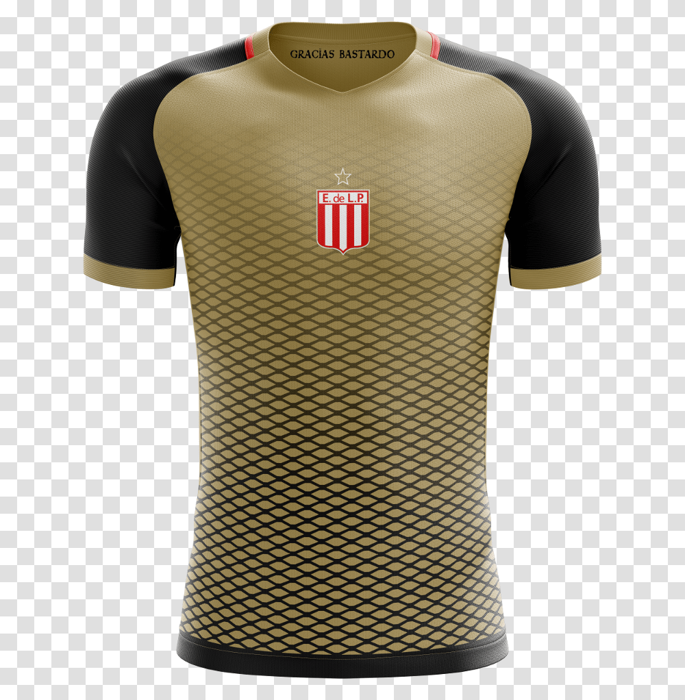 Gracias, Apparel, Shirt, Jersey Transparent Png