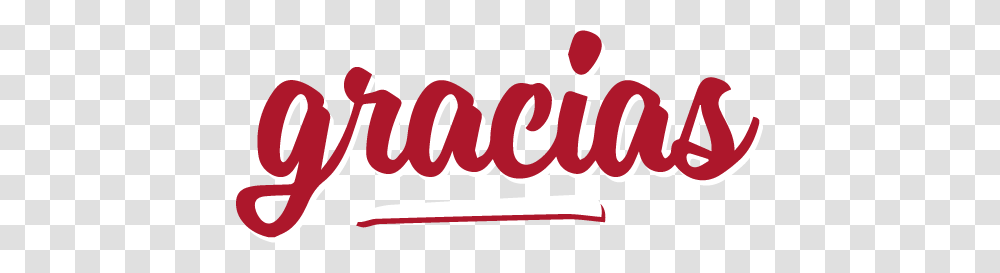 Gracias, Label, Word, Logo Transparent Png