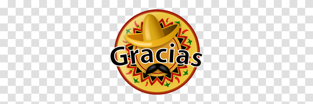 Gracias Lawns Services, Apparel, Sombrero, Hat Transparent Png