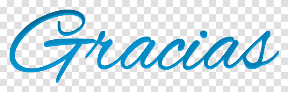 Gracias, Logo, Trademark Transparent Png