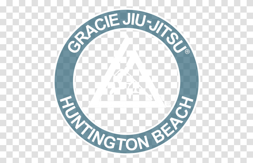 Gracie Jiu Jitsu Huntington Beach Adult Kids & Women's United Counties League, Symbol, Logo, Trademark, Triangle Transparent Png